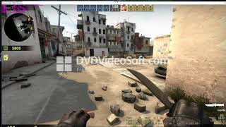 CS GO R7 250 100 FPS TEST ULTRA REVIEW
