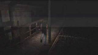 Silent Hill Walkthrough Part 15 To The Amusement park