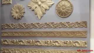 Принимаем заказы - резьба по дереву на станках с ЧПУ - wood carving with CNC machines