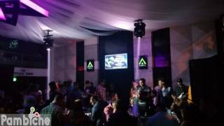 Hatillo Palma - Rikar2nes en Tribeca Club 8-1-17 (Pambiche.Net) Audio