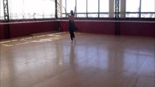 New Intermediate RAD Variation 1