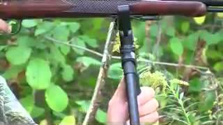 Опоры для оружия Vanguard PRO Series