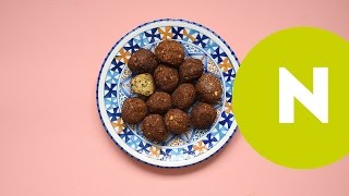 Falafel | Nosalty