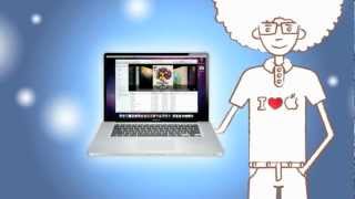 Восстановление данных Mac OS X - Как восстановить файлы