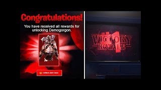 НОВЫЙ РЕЖИМ «ОЧЕНЬ СТРАННЫЕ ДЕЛА» В ФОРТНАЙТ! (Fortnite + STRANGER THINGS))