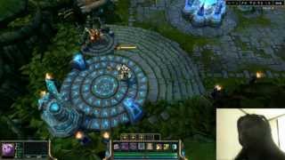 LoL Season 4 Support Balance Change Spotlight - Soraka, Taric, Nami, etc Scaling in Season 4
