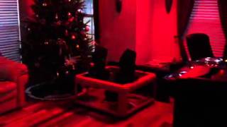 2012 Chauvet Intimidator Spot LED 350