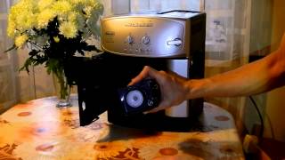 Delonghi ESAM 2200