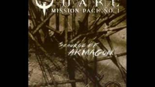 Quake: Scourge Of Armagon - Music #4