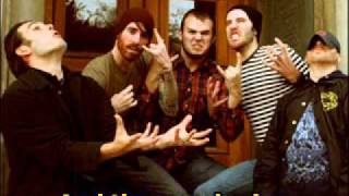 Sleeping Giant - Enthroned with Lyrics