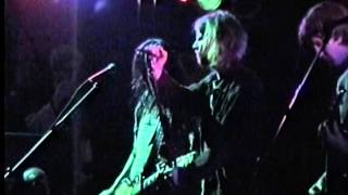 Screaming Trees - 1997-03-21 Olympia, WA