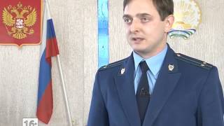Приговор сотруднику полиции