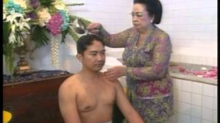 siraman putra