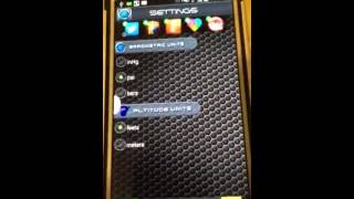 Altimeter Pro