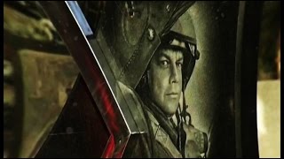 Олег Пешков. Фильм о Герое России, липецком летчике погибшем в Сирии в 2015 г.