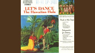 Mahalo E Hilo Hanakahi (Hula Tempo)