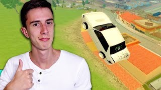 КУПИЛ SULTAN НА ЛАУНЧ КОНТРОЛЕ