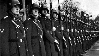 Nazi Fanatics The Waffen SS History Documentary - Full Documentary