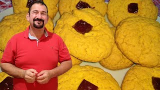 Broinha de Fubá | Broa de Fubá | Faça e Venda #72
