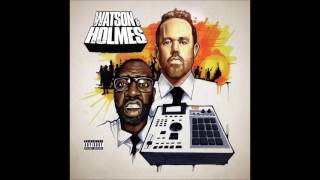 Blacastan & Stu Bangas - Catchin’ Bodies