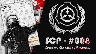 SCP: Secret Laboratory МУЖСКИЕ РАЗБОРКИ [СМЕШНЫЕ МОМЕНТЫ #8]