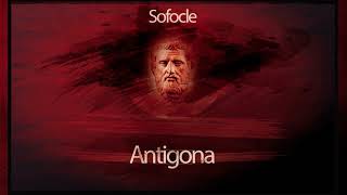Sofocle - Antigona