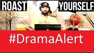 Roast Yourself Challenge! #DramaAlert KEEMSTAR (Diss Track)