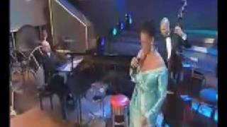 a foggy day - dianne reeves and berlin philarmoniker - 2003