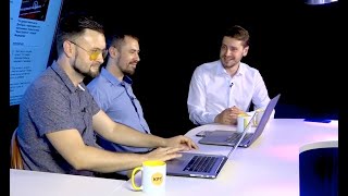 Крах соросят в "Укроборонпроме" // ПОДКАСТ