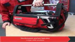 Tools-n-all Facom BS T20