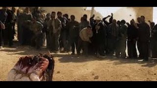 MUSLIM CROWD SLAUGHTER AN INNOCENT WOMAN BRUTAL APRIL 2016