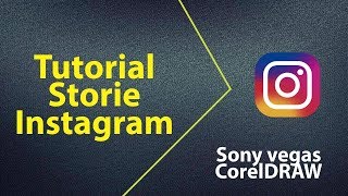 Como renderizar video no Sony Vegas : INSTAGRAM STORIES