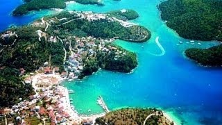 Sivota, Grčka (Syvota, Greece)