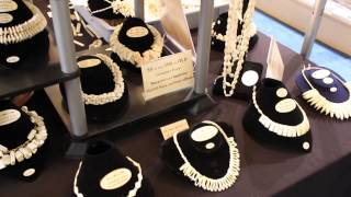 Ivory for Art at JOGS Tucson Gem & Jewelry Show