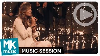 Graciele Farias - Perto de Ti (Music Session)