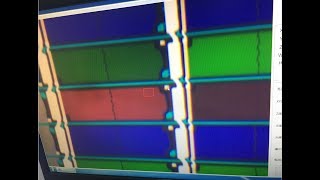TV LCD Laser Repair Machine ZM-L80 for TV LCD Panel Screen Rework Whatsapp +86 150 1921 1735