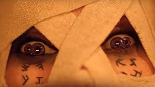 Мумия – Русский трейлер №3