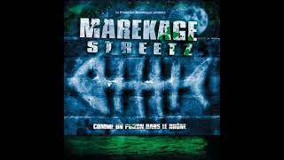 Marekage Streetz - 13 Fallait Pas Nous Z'Inviter - Mr B