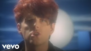 Thompson Twins - Doctor! Doctor! (Official Video)