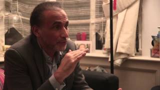 London ReForum // Rethinking Education // Prof Tariq Ramadan // 10.2.2014