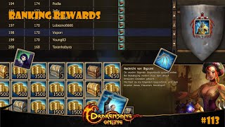 Drakensang Online - Ranking Rewards [April 2019]