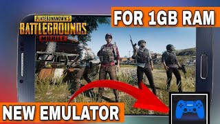 Play pubg in 1gb ram devices | best Emulator to play pubg in 1gb ram | no litestar no redfinger app
