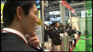 Ｊａｐａｎ Ｇｏｌｆ Ｆａｉｒ 2012【ジャパンゴルフフェア2012】速報！