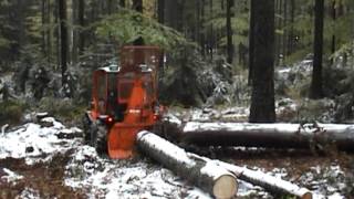 FARMI 501 and ALP 75 [Winches]