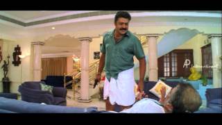 Raashtram Malayalam Movie | Malayalam Movie | Vijayraghavan | Reveals who slayed Madhu