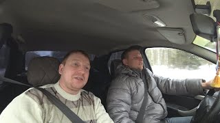 Путешествие в область,Обзор столовки на Боковой