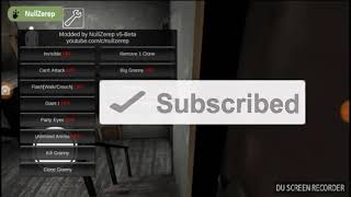 New granny apk mod 26.2018 nullzerp