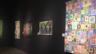 The Quilt Show: Trailer 1511 - Laura Fraga