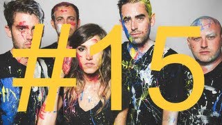Great Unknown Bands #15 - States