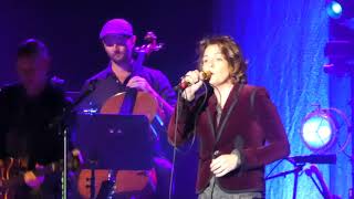 Brandi Carlile - Do Right Woman, Do Right Man - Live in Bend, 2018-08-25